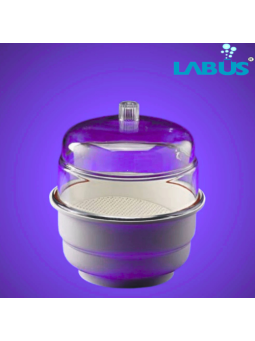 PL DESICCATOR PLAIN